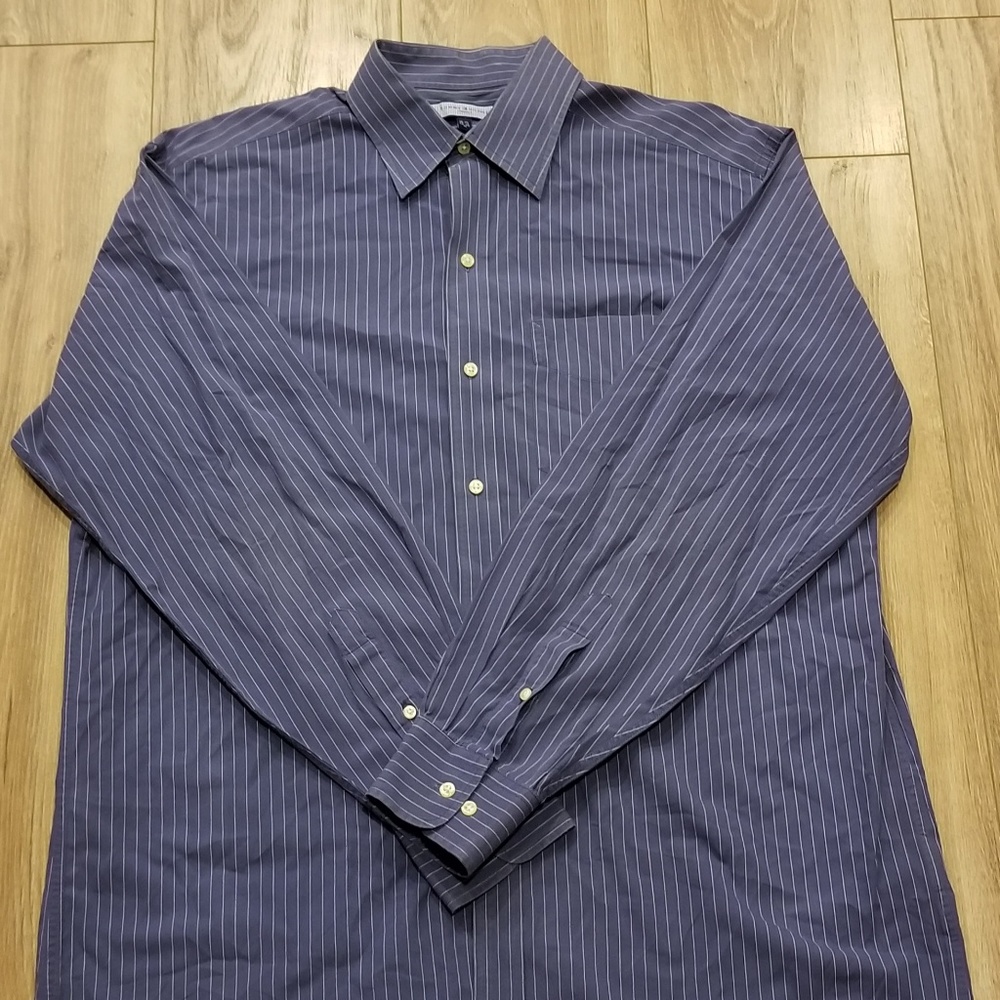 Tommy Hilfiger Ithaca button down